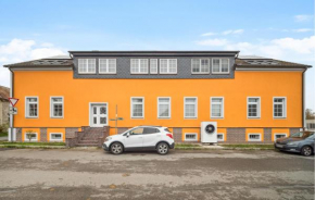 Gorgeous Apartment In Großräschen With Wifi